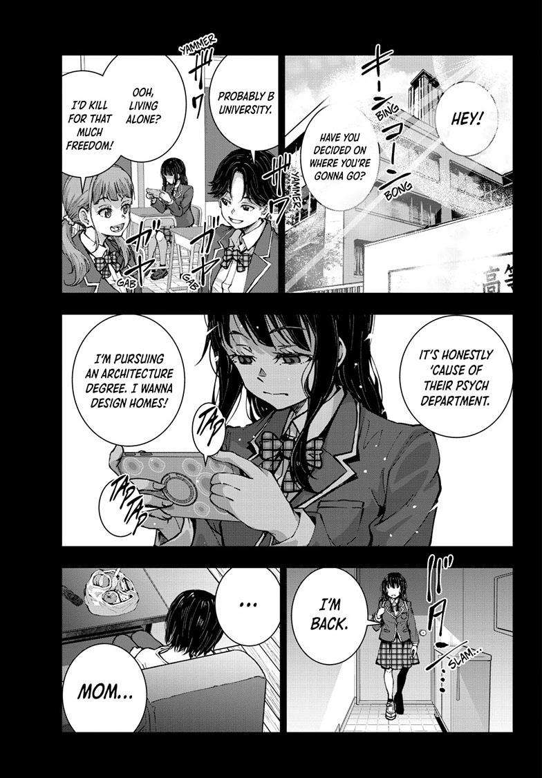 Zombie 100 ~100 Things I Want To Do Before I Become A Zombie~ Chapter 49 28